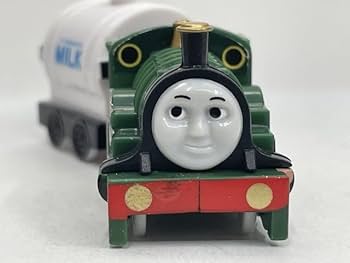 ☆機関車トーマス☆のりものコレクション☆ Thomas the Tank Engine ☆ Valuable Toy Vehicle Collection